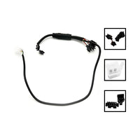 Cable Urbanglide E-cross - vue 1