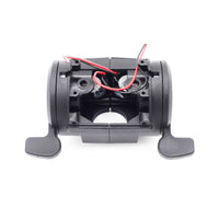 E-Twow accelerator and brake triggers - vue 2