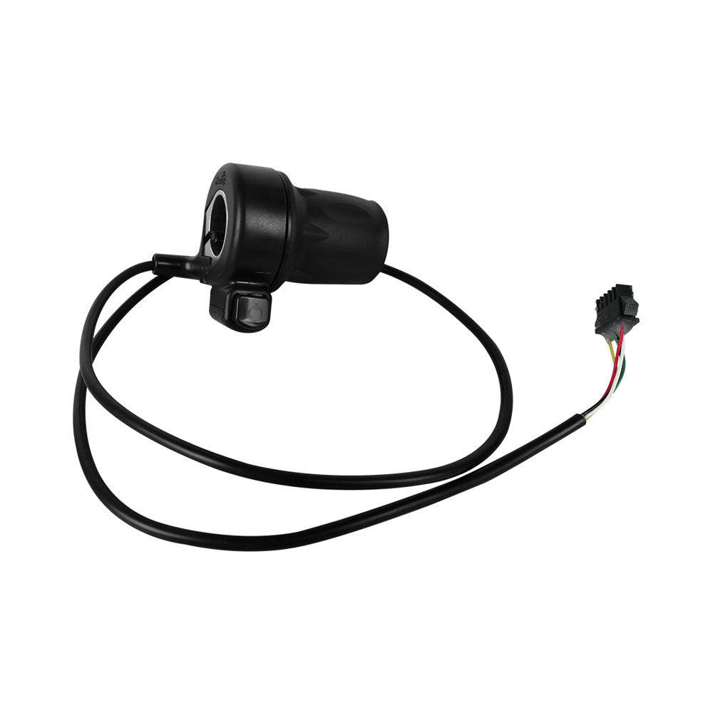 Throttle grip - vue 2