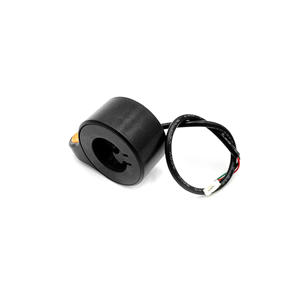 Ninebot F Accelerator Trigger en situation