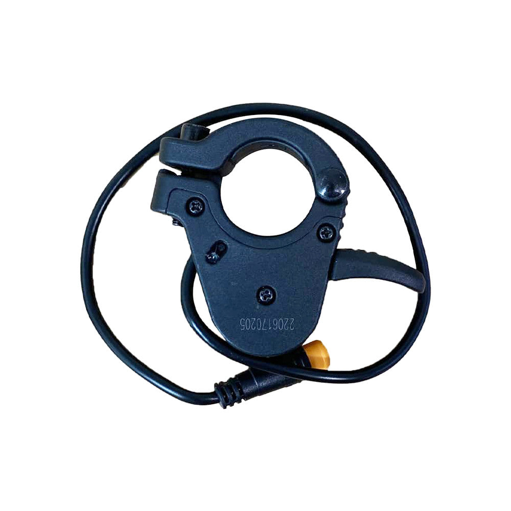 Gâchette accélérateur 300X prise étanche - vue 2