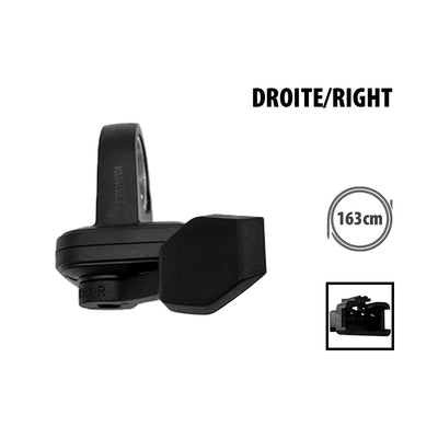 Right quad trigger JST connector