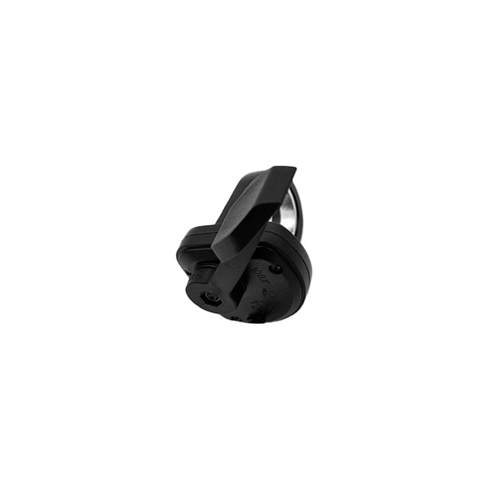 Gâchette type quad droite connecteur JST - vue 2