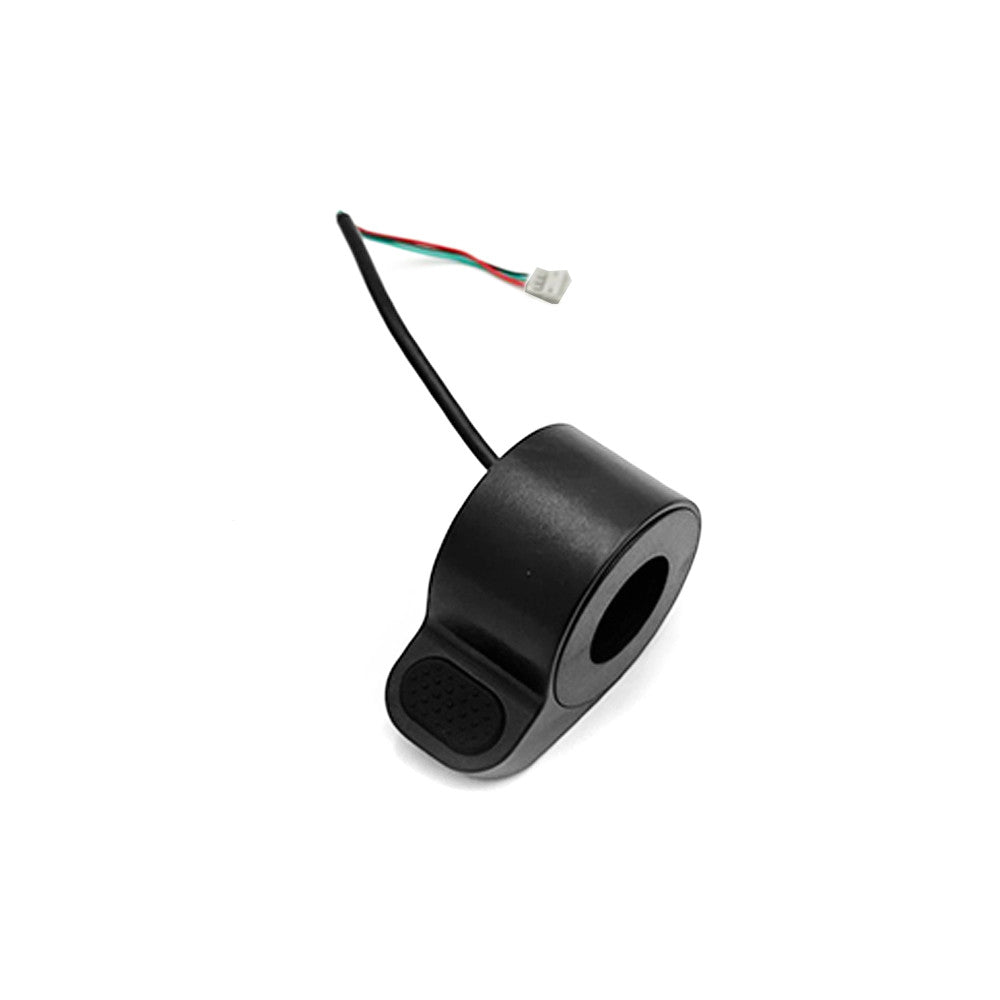 Xiaomi M365 Accelerator Trigger - vue 3