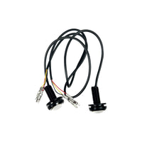 LED clignotants et stop - vue 2