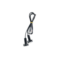 Feu de signalisation LED et clignotants X2 - vue 2