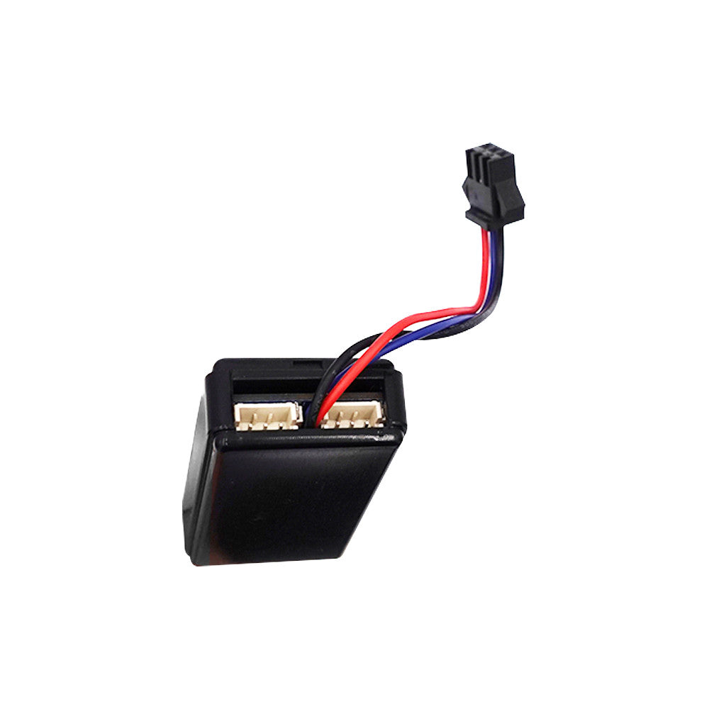 LED Controller Dualtron Mini - vue 2