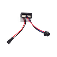 LED Controller Dualtron Mini - vue 3