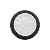 Tire 70/50-6.1 tubeless Dualtron Mini Pop Togo Aminia (8.5x3) - vue 3