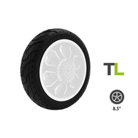 Tire 70/50-6.1 tubeless Dualtron Mini Pop Togo Aminia (8.5x3) - vue 1