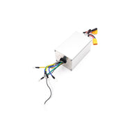 Controller Vsett 11+ 72V 41-53A Dual Motors - vue 3