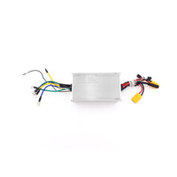 Controller Vsett 11+ 72V 41-53A Dual Motors - vue 2