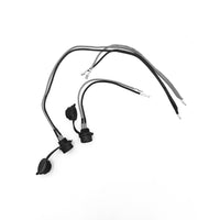 Dualtron LP16 V2 charging ports - vue 2