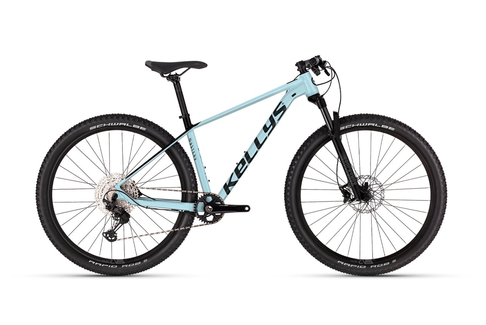 Mystery 70 27.5 VTT femme - Vue détaillée