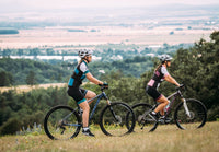 Mystery 70 27.5 VTT femme - Transmission