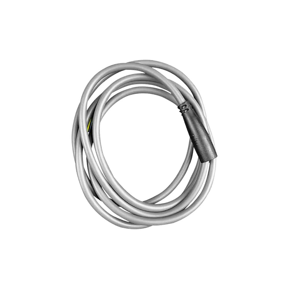 Cable data Xiaomi M365 & M365 Pro en situation