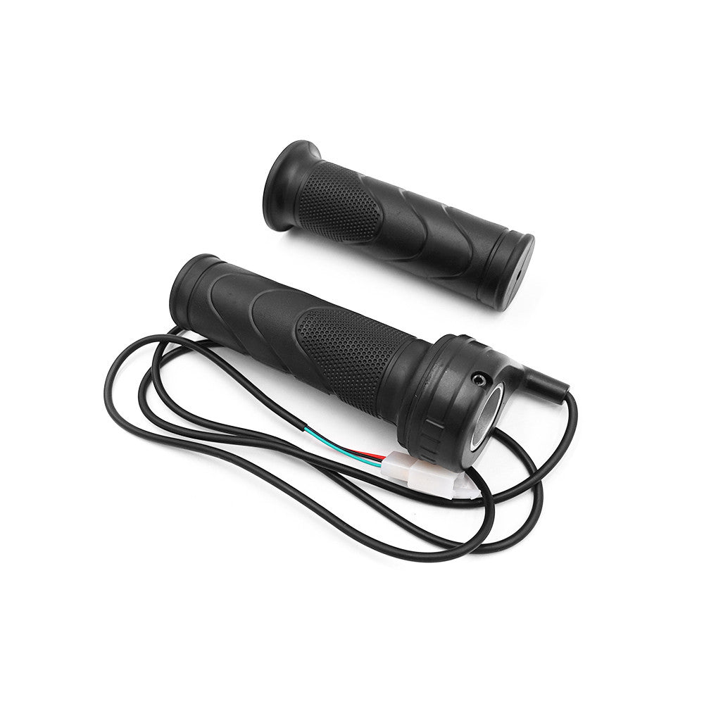 Throttle grip 36-72V - vue 2