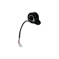 Gachette Accélérateur Wispeed T855/T850 - vue 2
