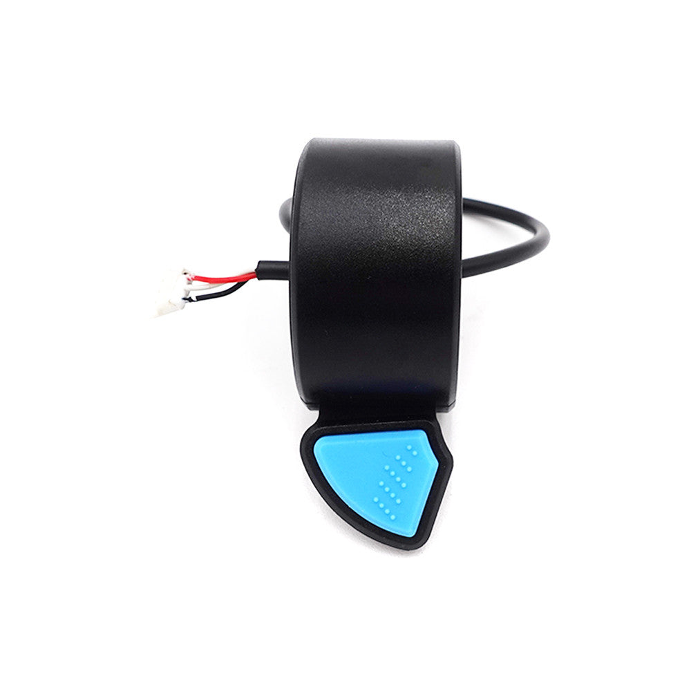 Gachette accelerateur KuKirin S1 Pro - vue 2