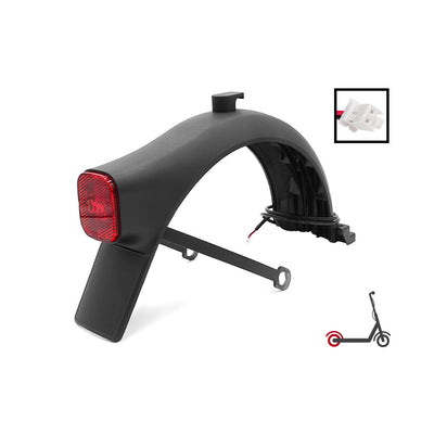 Rear Fender Ninebot Segway F2 / F2+ / F2 Pro