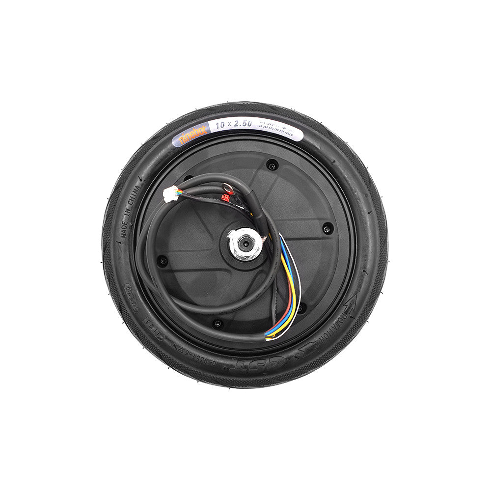 Ninebot Segway F2 Pro Motor - vue 3