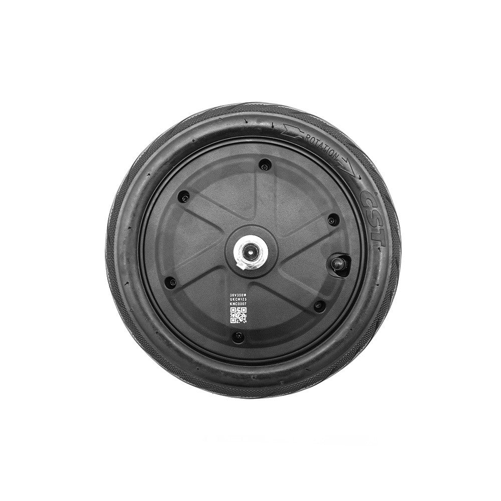 Ninebot Segway F2 / F2+ Motor - vue 2
