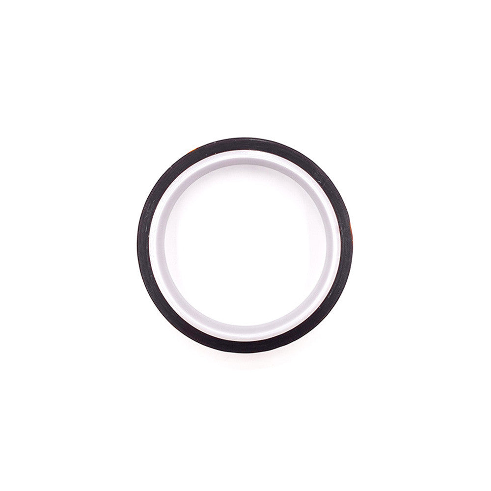 Ruban adhesif Kapton resistant haute temperature 25mmX30M en situation