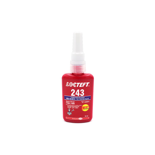 Threadlocker blue 50 ml
