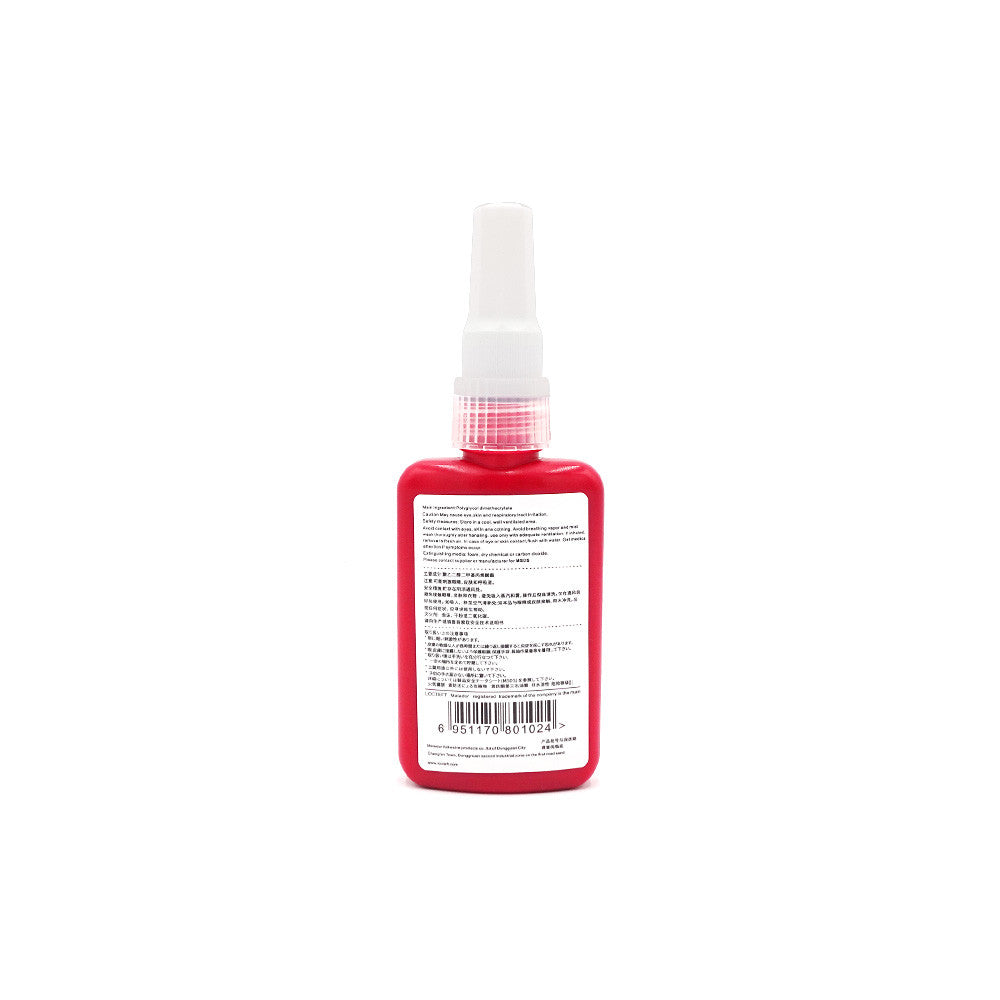 Frein filet bleu 50 ml en situation
