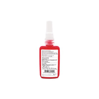 Frein filet rouge 50 ml - vue 2