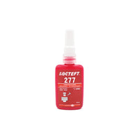 Frein filet rouge 50 ml - vue 1