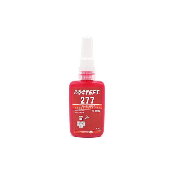 Frein filet rouge 50 ml - Generic - Vélo Shop Obernai