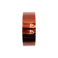 Ruban Adhesif Kapton resistant Haute Temperature 30mmX30M - vue 3