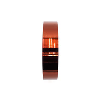 Ruban adhesif Kapton resistant haute temperature 20mmX30M - vue 2