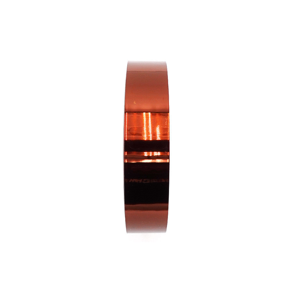 Ruban adhesif Kapton resistant haute temperature 20mmX30M - vue 2