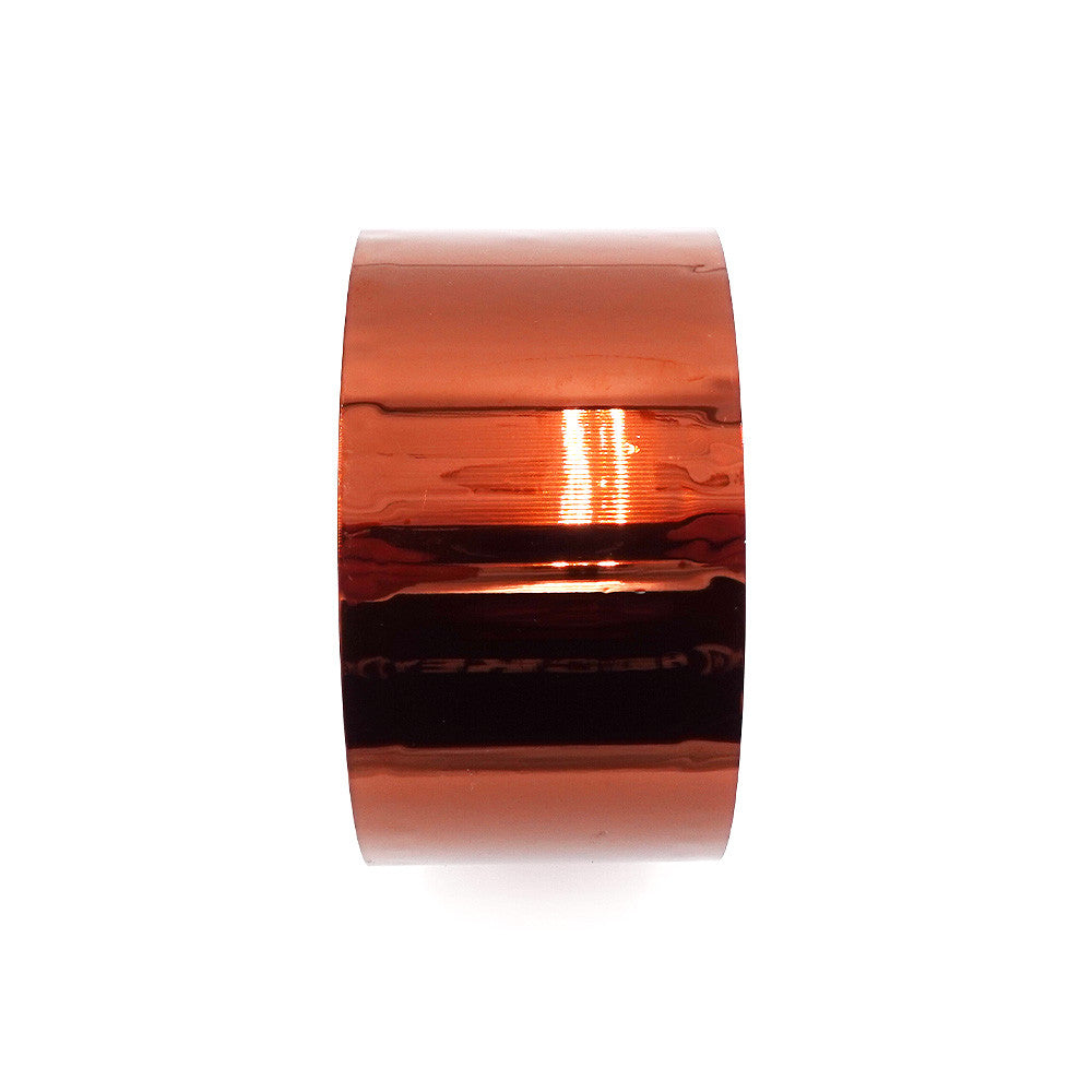 Ruban Adhesif Kapton resistant Haute Temperature 50mmX30M - vue 3