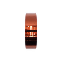 Ruban adhesif Kapton resistant haute temperature 25mmX30M - vue 3