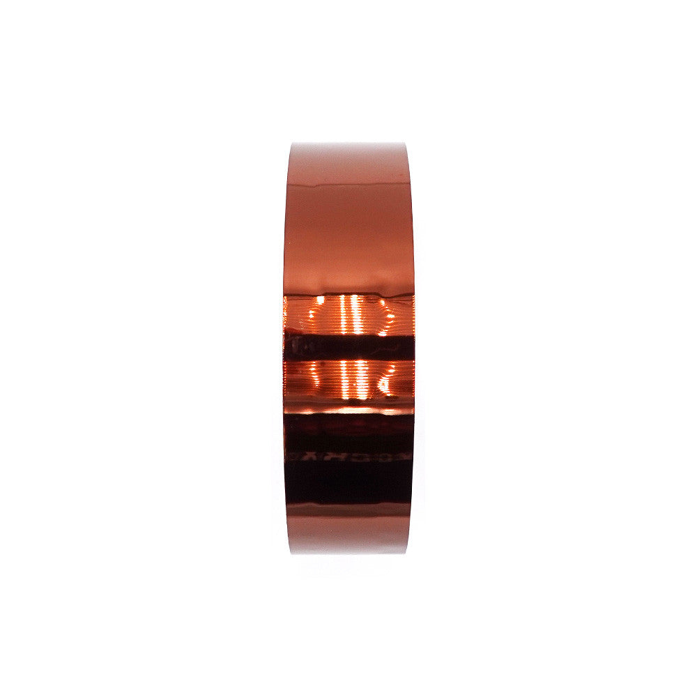 Ruban adhesif Kapton resistant haute temperature 25mmX30M - vue 3