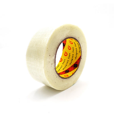 Fiberglass Adhesive Tape 50mm X 50m