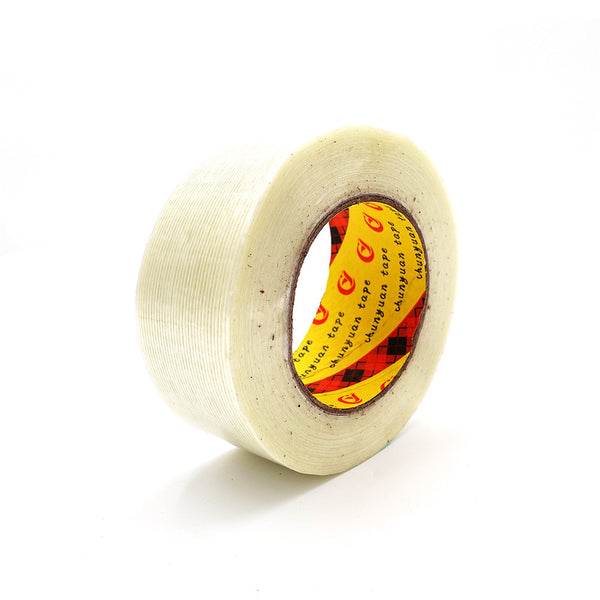 Adhesif Fibre de Verre 50mm X 50m - Generic - Vélo Shop Obernai