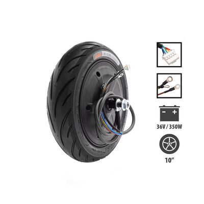 Ninebot Segway F2 / F2+ Motor