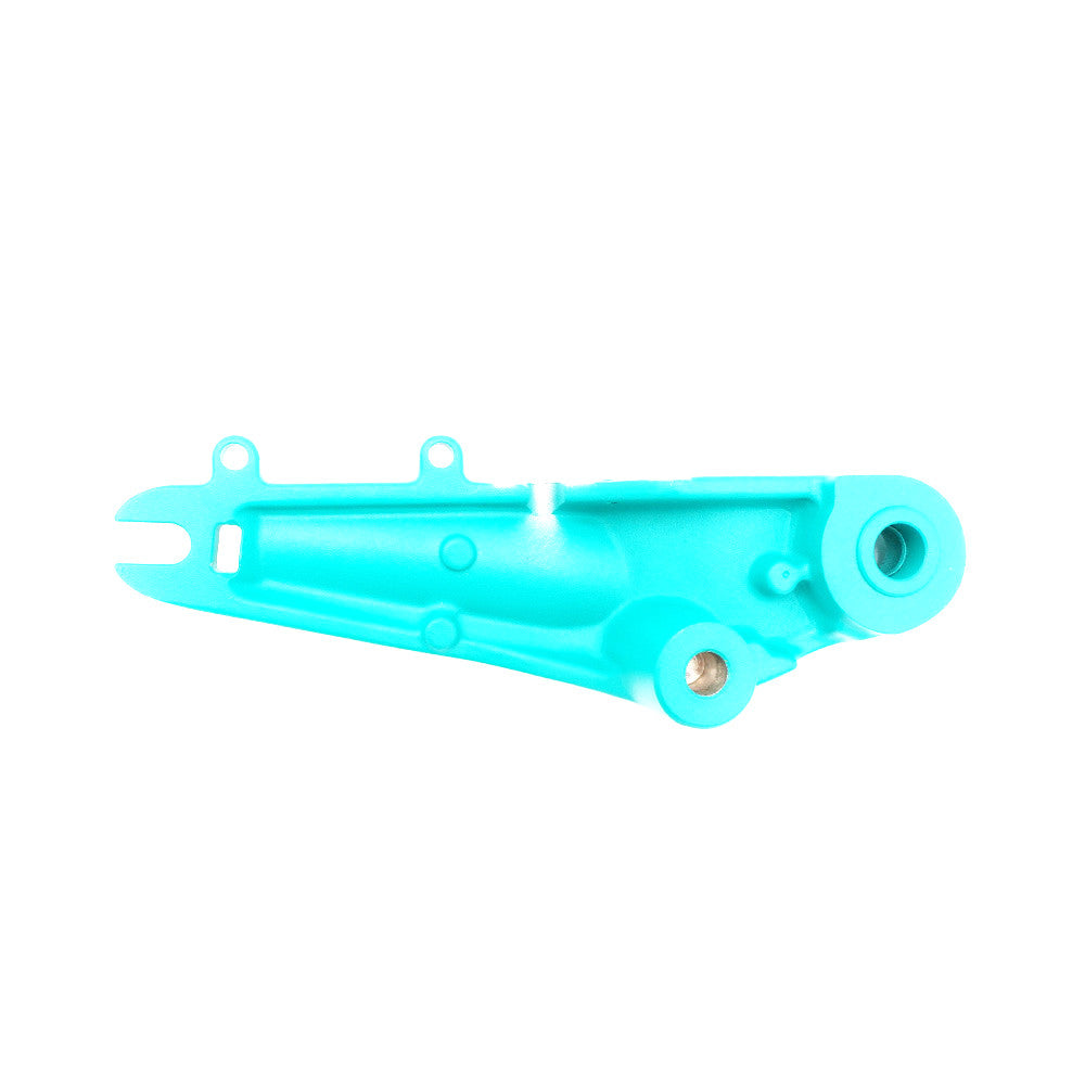 Right Front Fork Arm Vsett9 Vsett 9+ en situation