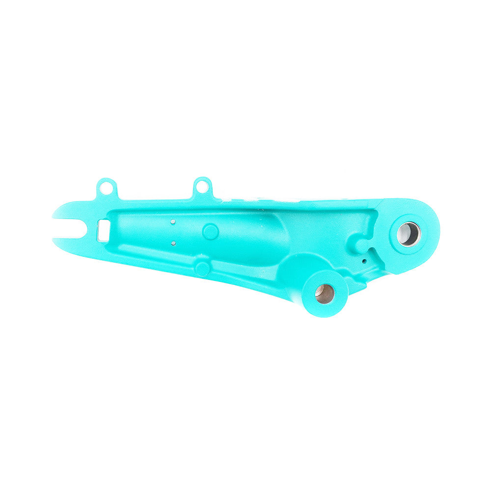 Left rear swingarm Vsett9 Vsett 9+ - vue 2