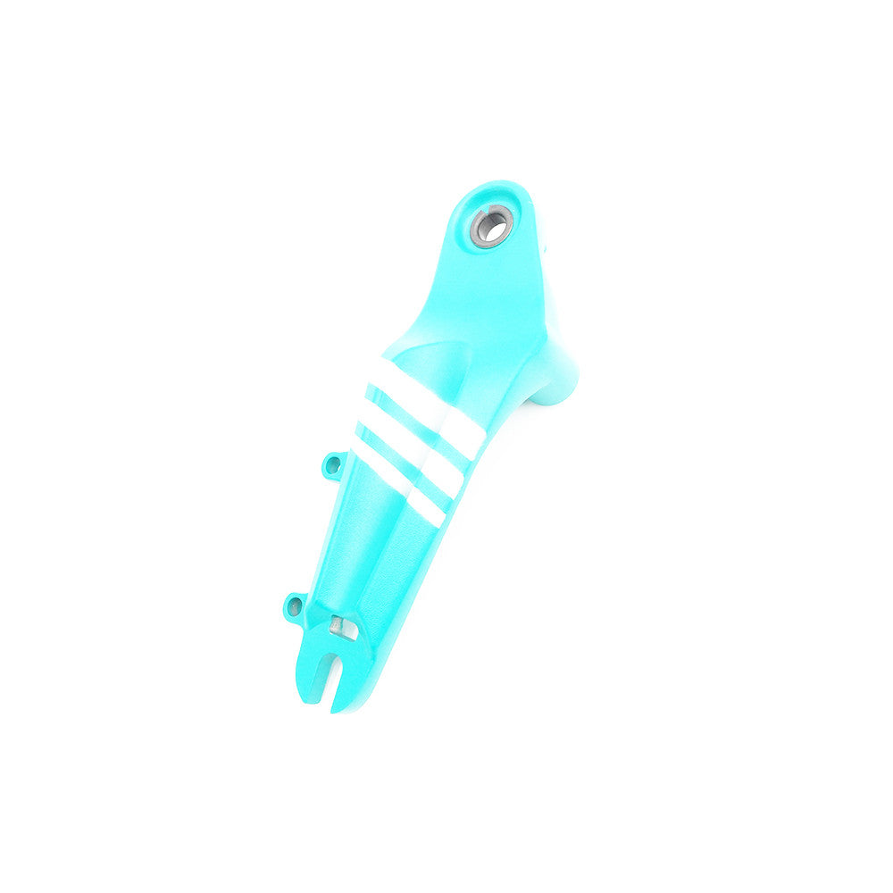 Right rear fork arm Vsett9 Vsett 9+ - vue 3