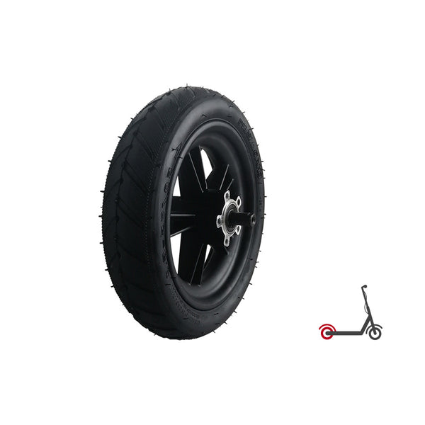 Roue arrière complète Wispeed T855 - Wispeed - Vélo Shop Obernai