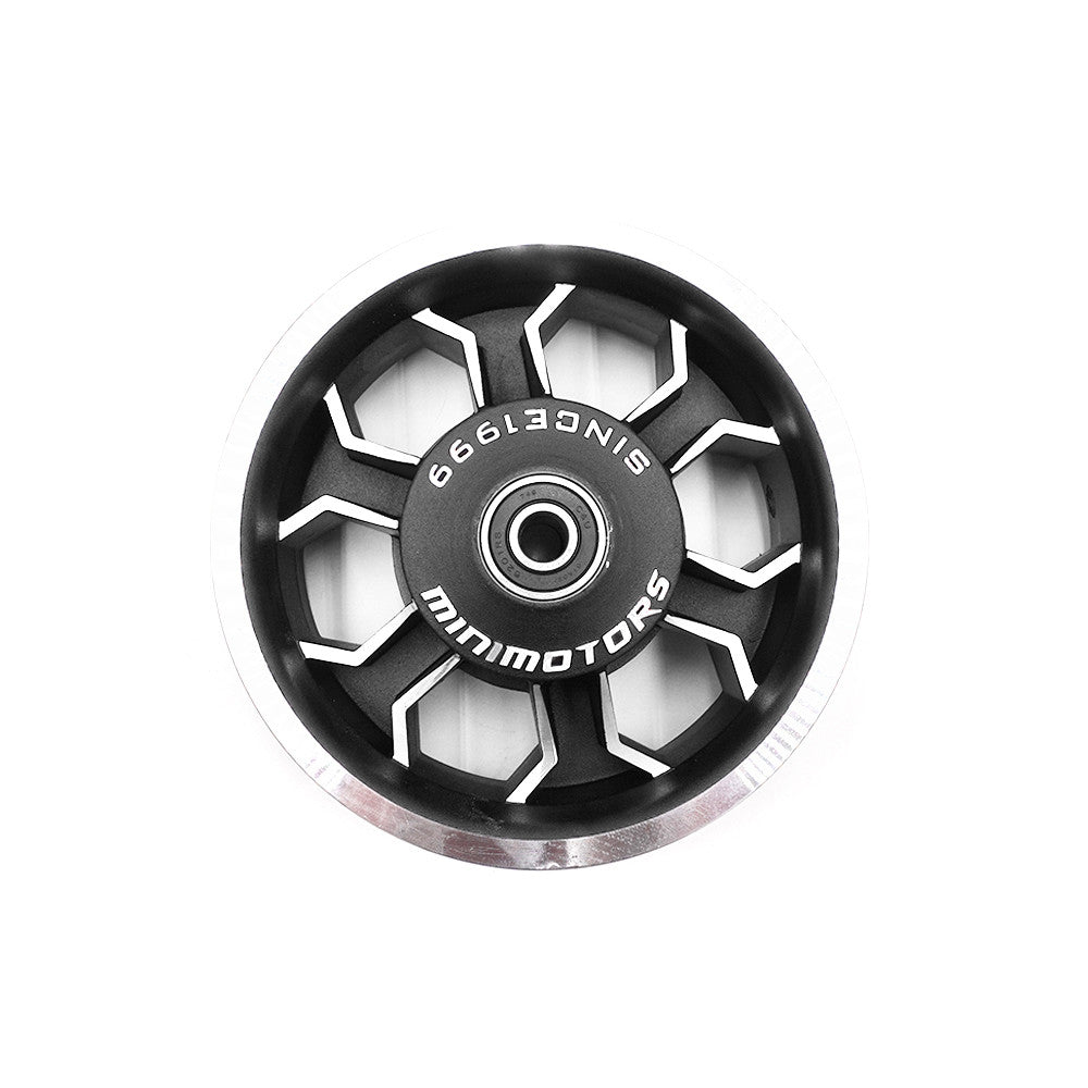 Dualtron Mini front rim - vue 2