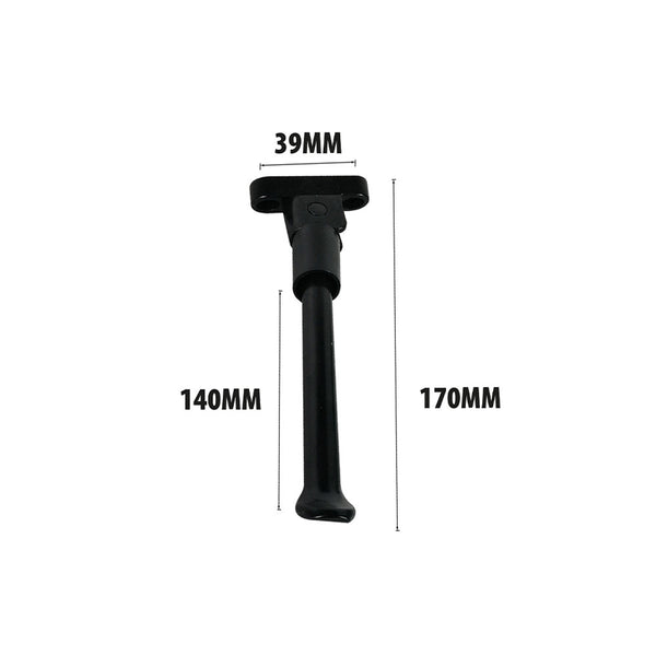 Bequille pour Z8 V1 - Generic - Vélo Shop Obernai