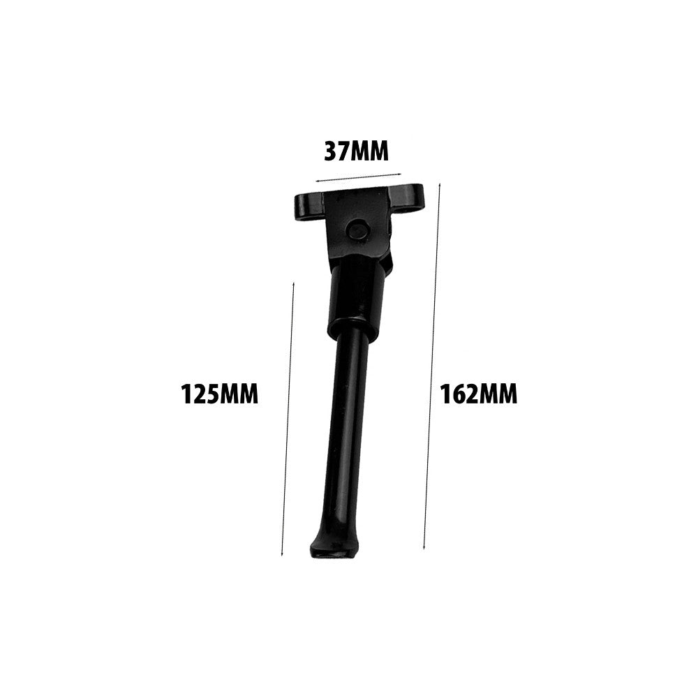 Vsett 9 Kickstand