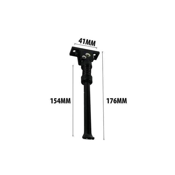 Bequille pour Z8X - Generic - Vélo Shop Obernai