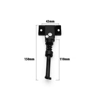 Bequille Urbanglide E-cross Pro et Max - vue 1